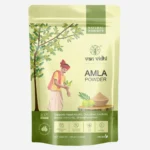 amla powder for hair growth