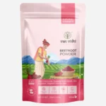 organic beetroot powder