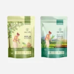 Amla + Wheatgrass