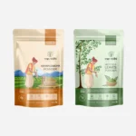 Ashwagandha + Moringa