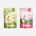 Beetroot + Amla
