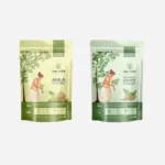 Amla + Moringa